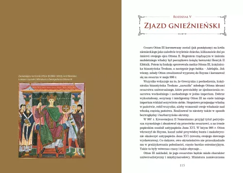 Pierwsze królestwo. Mocarstwo Bolesława Chrobrego na Arena.pl