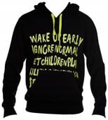 Bluza męska z kapturem sportowa casual Arena XL