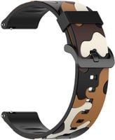 PASEK DO ZEGARKA SMARTWATCH AMAZFIT GARMIN HONOR HUAWEI SAMSUNG XIAOMI 22MM