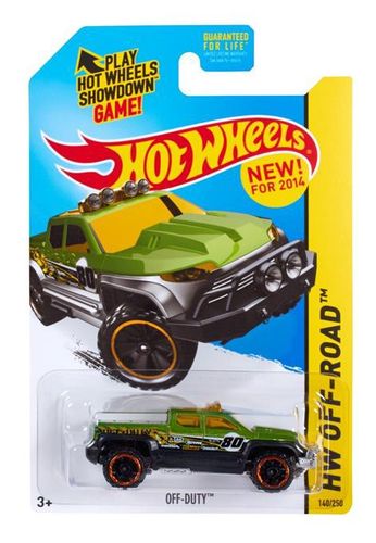 Hot Wheels Resoraki Mix na Arena.pl