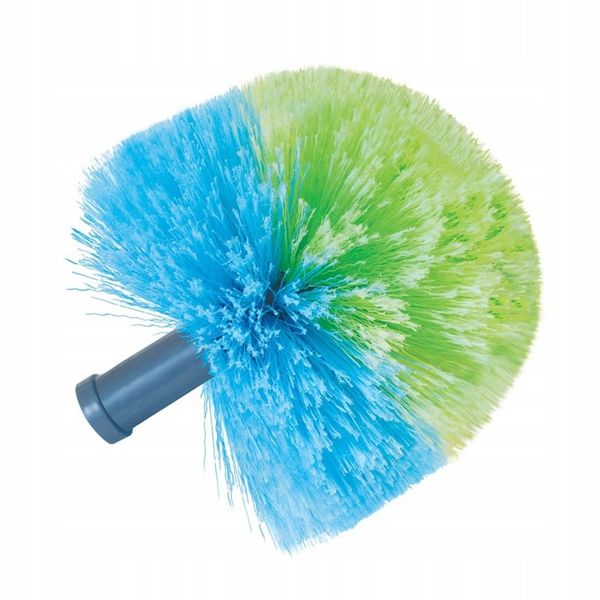 YORK - Kula do kurzu FIOCCO zielono-niebieska zdjęcie 1