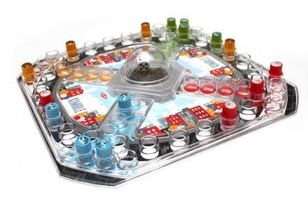 Tactic Gra SLoP Playing Cards (Scan, Balt,PL) na Arena.pl