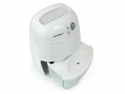 OSUSZACZ POWIETRZA POCHŁANIACZ WILGOCI 500ml 23W na Arena.pl