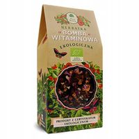 Bomba witaminowa Dary Natury 200 g EKO