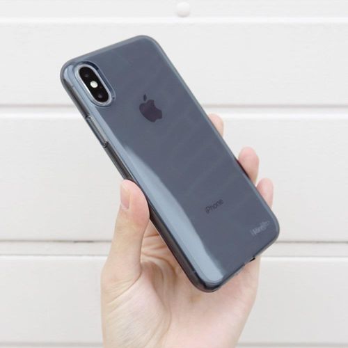 Etui Ringke Air iPhone XS/X dymione na Arena.pl