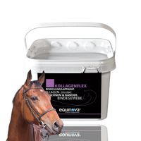 Suplement wspierający układ ruchu Equinova ''Kollagenflex'' 2kg