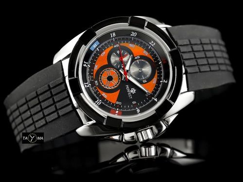 PERFECT - GITANE - NOWOŚĆ (zp093e) na Arena.pl