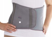 PAS BRZUSZNY POPORODOWY POOPERACYJNY GORSET