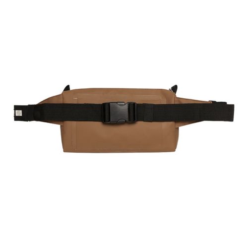 Saszetka Mystic Fannypack DTS Slate Brown 2025 na Arena.pl