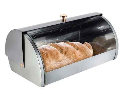 chlebak stalowy berlinger haus bh-6269 na Arena.pl