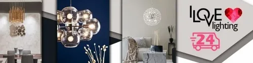 Lampa natynkowa ścienna CREMONA AZ4340 Azzardo 24H na Arena.pl