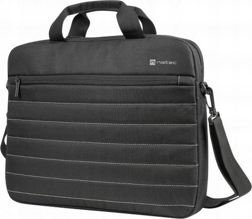 Torba do notebooka Natec Taruca 14,1" czarna na Arena.pl