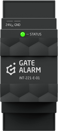 GRENTON - GATE ALARM, DIN, TF-Bus na Arena.pl