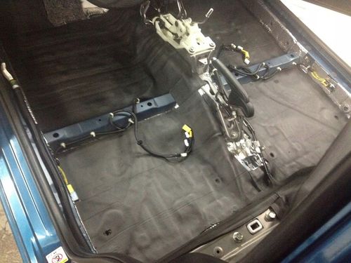 K6s MATA WYGŁUSZAJĄCA PIANKA AKUSTYCZNA 350x100 cm izolacja tłumiąca na Arena.pl