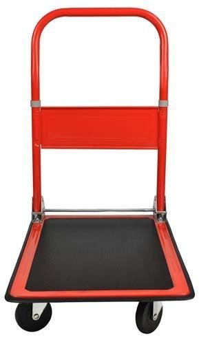 Wózek platformowy do 150 kg na Arena.pl