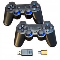 Bezprzewodowy Kontroler Pad do TV Box PC Laptopa Urządzeń Mobilnych Android