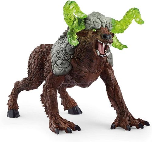 SCHLEICH Eldrador Kamienna Bestia na Arena.pl