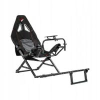 kokpit fotel do kierownicy racing flashfire f910 flashseat lite