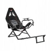 kokpit fotel do kierownicy racing flashfire f910 flashseat lite