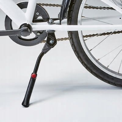 Stopka rowerowa Btwin 100 do rowerów 20" i 24" zdjęcie 6