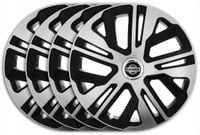KOŁPAKI 16'' NISSAN Primera P12 Juke Qashqai RVM