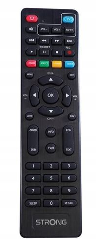 TUNER DVB-T2 STRONG Stick HDMI SRT 84 na Arena.pl