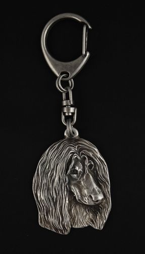 Chart Afgański - breloczek - 2802 na Arena.pl