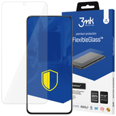 redmi note 13 pro 4g - 3mk flexibleglass