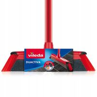 VILEDA SZCZOTKA DUACTIVA CLASSIC DRĄŻEK REGULARNY