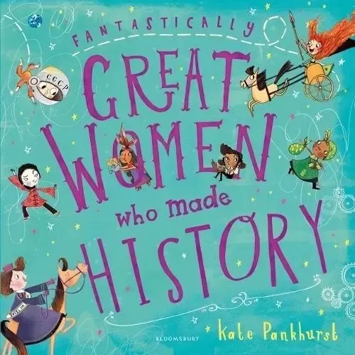 Fantastically Great Women Who zdjęcie 1