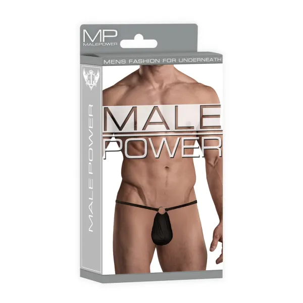 Stringi z kieszenią Male Power zdjęcie 2