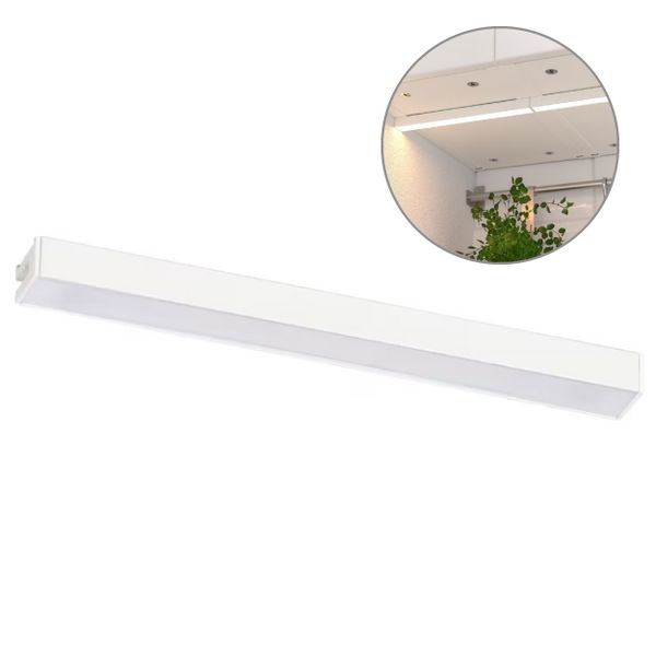 Taśma listwa oświetleniowa LED Mittled IKEA 20 cm zdjęcie 1