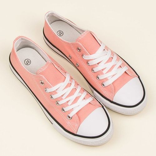 Pudrowe Trampki r.37 na Arena.pl