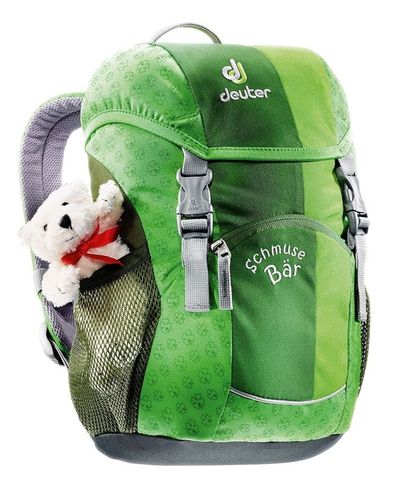 Plecak Deuter Schmusebar kiwi na Arena.pl