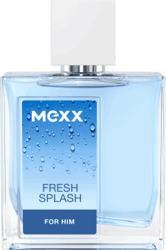 MEXX Fresh Splash 50 ml na Arena.pl