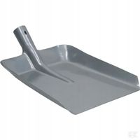 Łopata Węglowa Nnieoprawna SHW, nr. 5 ES53747