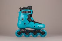 Rolki FR FRX 80 Teal 37