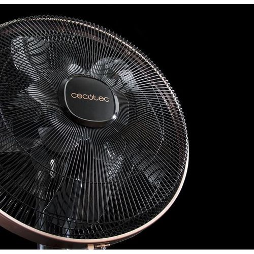 Wentylator stołowy Cecotec Forcesilence Smartextreme 28 W na Arena.pl