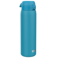 ION8 Niebieska butelka termiczna na wodę 920 ml