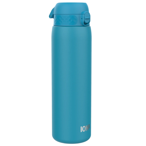ION8 Niebieska butelka termiczna na wodę 920 ml na Arena.pl