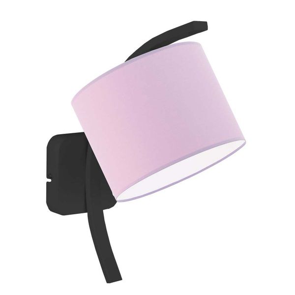 Oprawa ścienna z abażurem TEKSAS zdjęcie 10