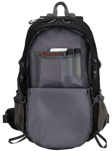 plecak ptn sby-02-8399 black na Arena.pl