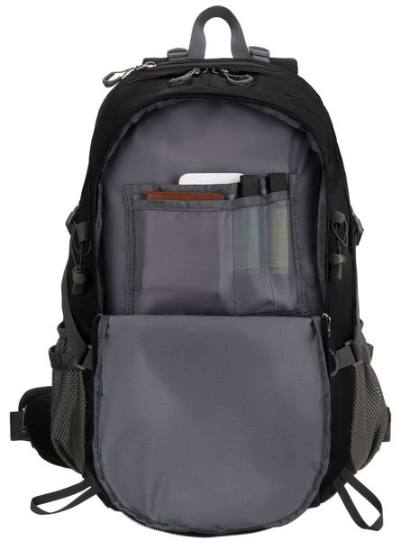 plecak ptn sby-02-8399 black zdjęcie 7