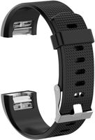 ORYGINALNY ZAMIENNY WYMIENNY PASEK OPASKA YIVO DO ZEGARKA FITBIT CHARGE 2