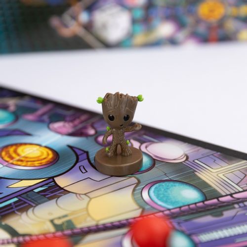 Gra Marvel Avengers Race Home Multi na Arena.pl