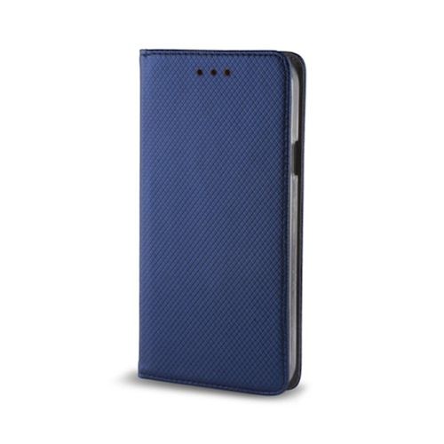 Pokrowiec Smart Magnet do iPhone 11 granatowy na Arena.pl