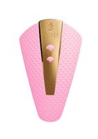 obi intimate massager light pink