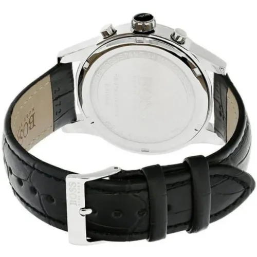 ZEGAREK MĘSKI HUGO BOSS Chronograph 1513178 (zh032b) + BOX na Arena.pl