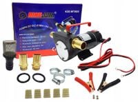 pompa do oleju mini cpn 12v m79926