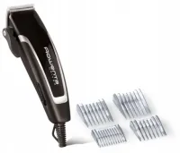 Maszynka do strzyżenia włosów Rowenta TN1603